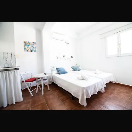 Taberna De Mauro Guest house *