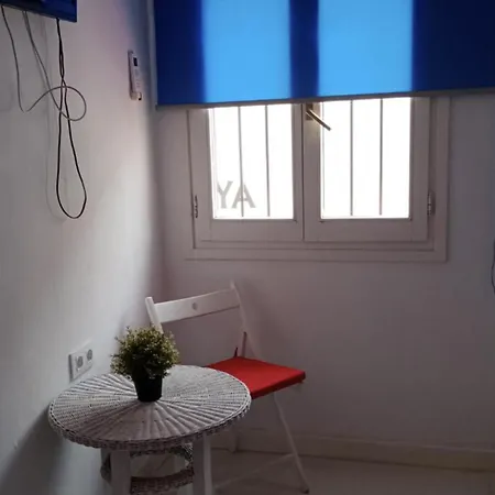 Guest house Taberna De Mauro Zahara de los Atunes