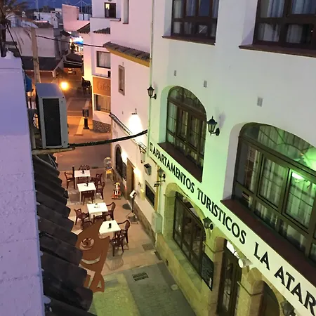 Taberna De Mauro Guest house