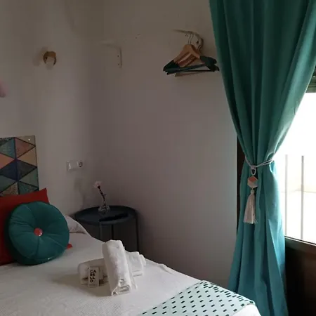 Guest house Taberna De Mauro *
