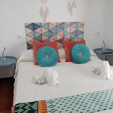 Guest house Taberna De Mauro