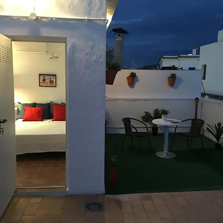 Taberna De Mauro