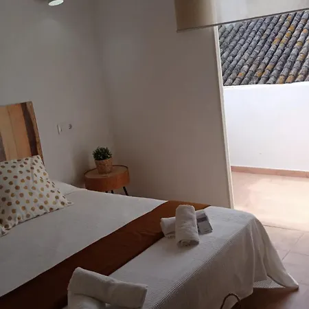 Guest house Taberna De Mauro *