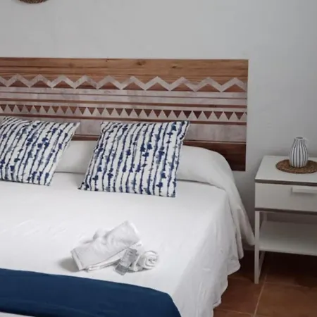 Guest house Taberna De Mauro Zahara de los Atunes